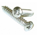 QF - Trim / Finishing Screws Small Hd